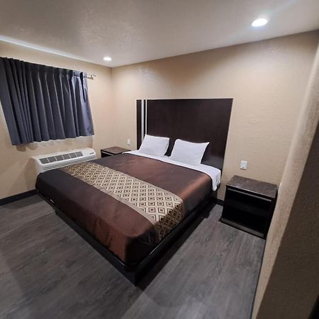 American Inn I10 Rialto And Colton Εξωτερικό φωτογραφία