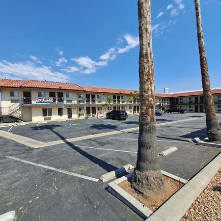 American Inn I10 Rialto And Colton Εξωτερικό φωτογραφία