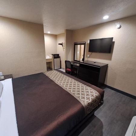 American Inn I10 Rialto And Colton Εξωτερικό φωτογραφία