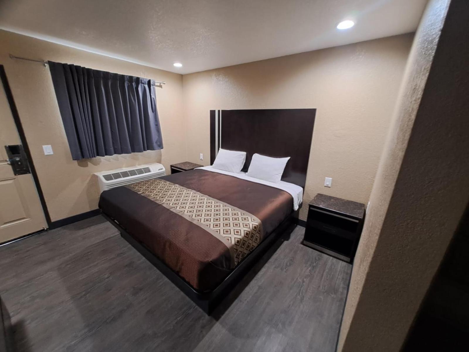 American Inn I10 Rialto And Colton Εξωτερικό φωτογραφία