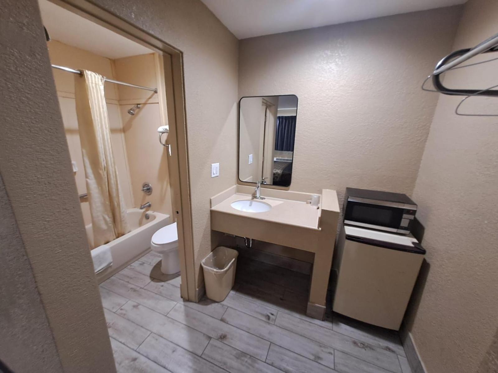 American Inn I10 Rialto And Colton Εξωτερικό φωτογραφία
