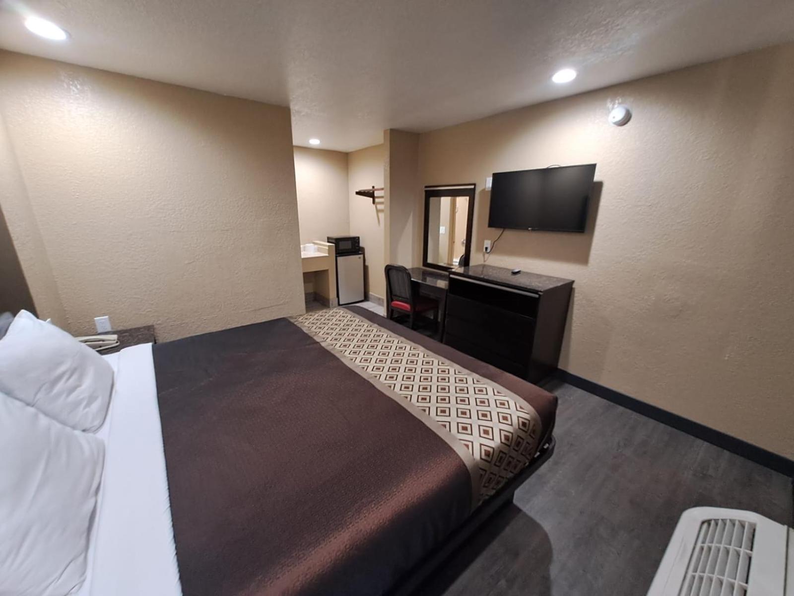 American Inn I10 Rialto And Colton Εξωτερικό φωτογραφία