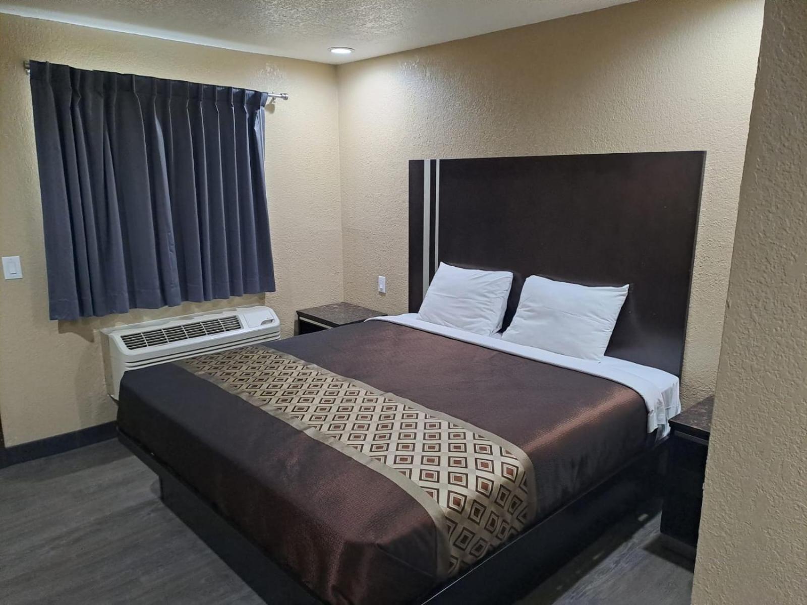 American Inn I10 Rialto And Colton Εξωτερικό φωτογραφία