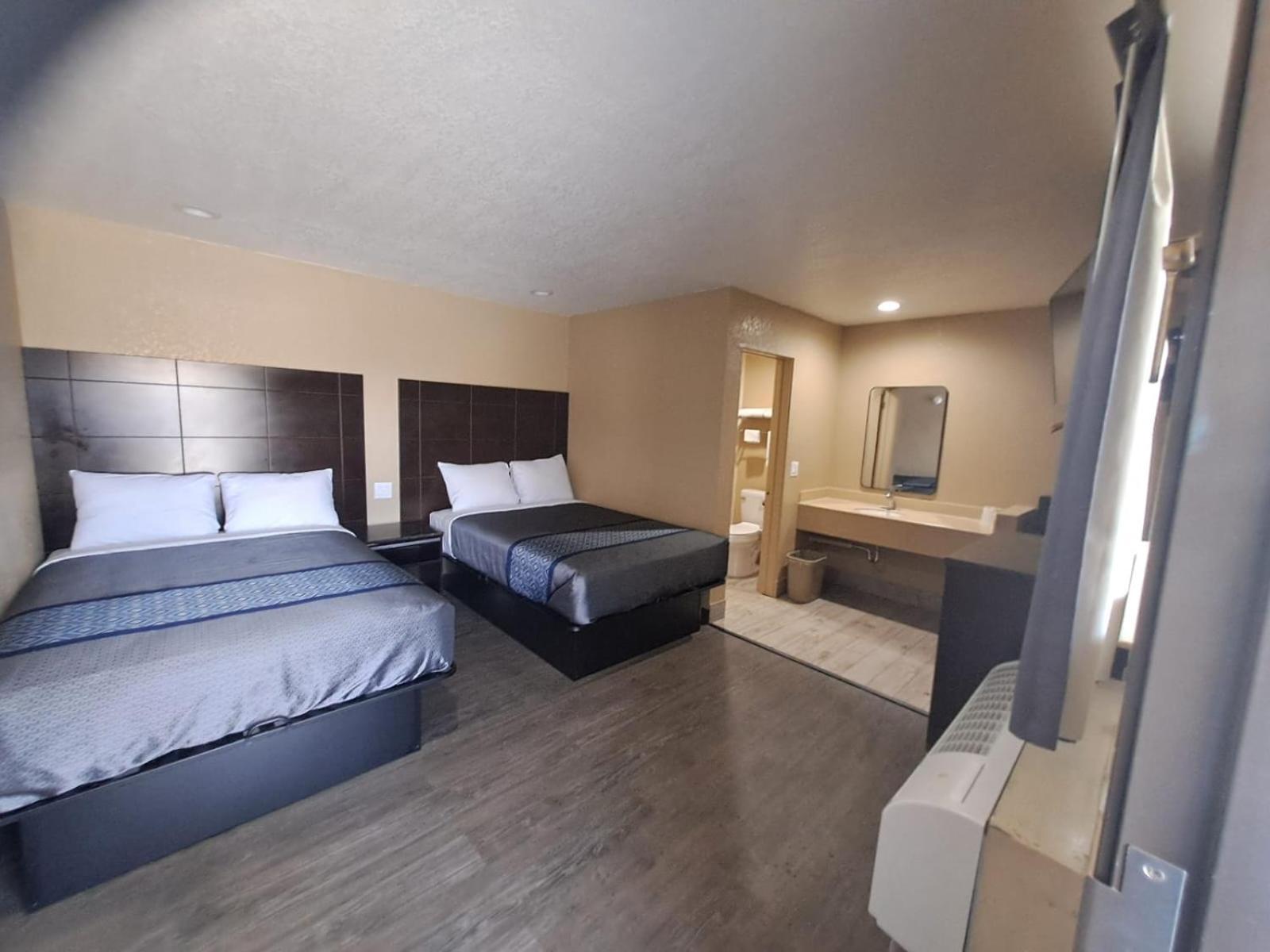 American Inn I10 Rialto And Colton Εξωτερικό φωτογραφία